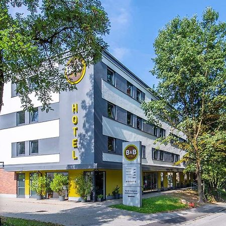 B&B Hotel Passau Adlkofen Exterior foto