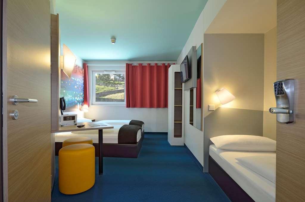 B&B Hotel Passau Adlkofen Habitación foto