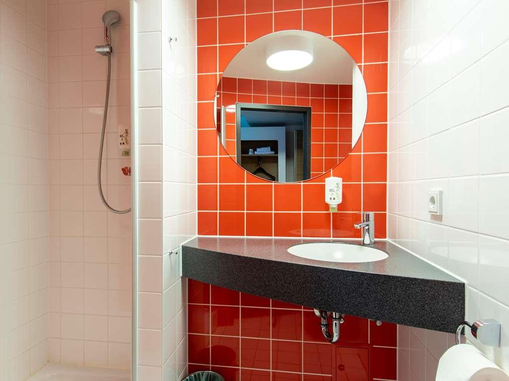 B&B Hotel Passau Adlkofen Habitación foto