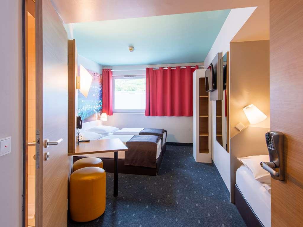 B&B Hotel Passau Adlkofen Habitación foto
