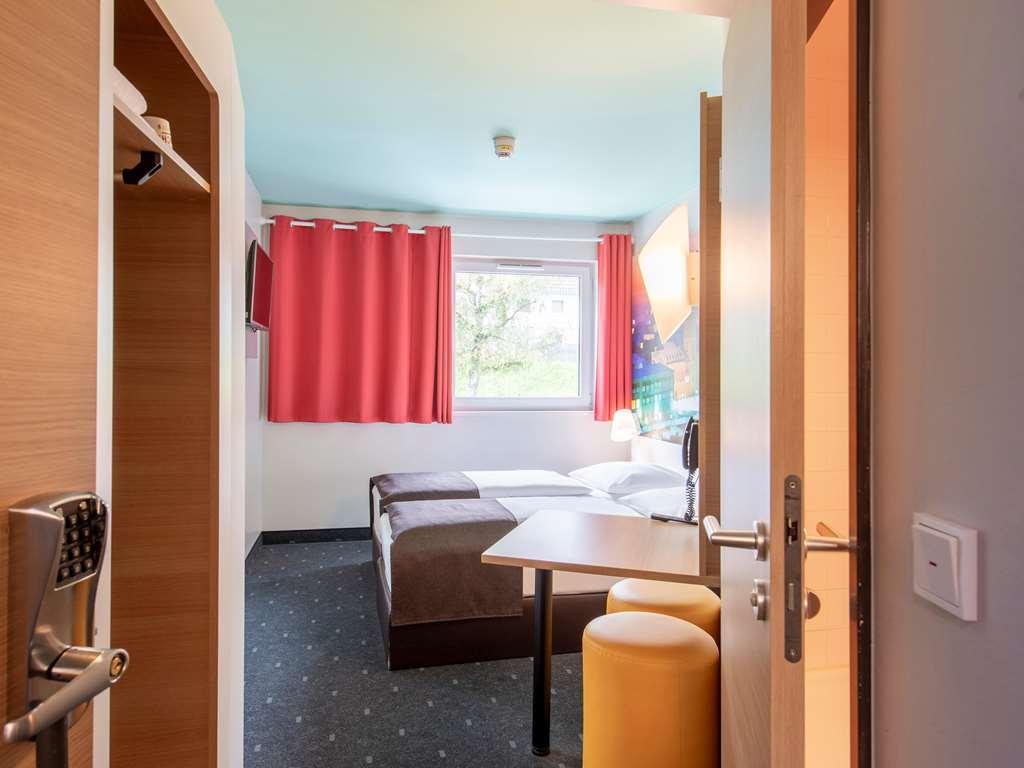 B&B Hotel Passau Adlkofen Habitación foto