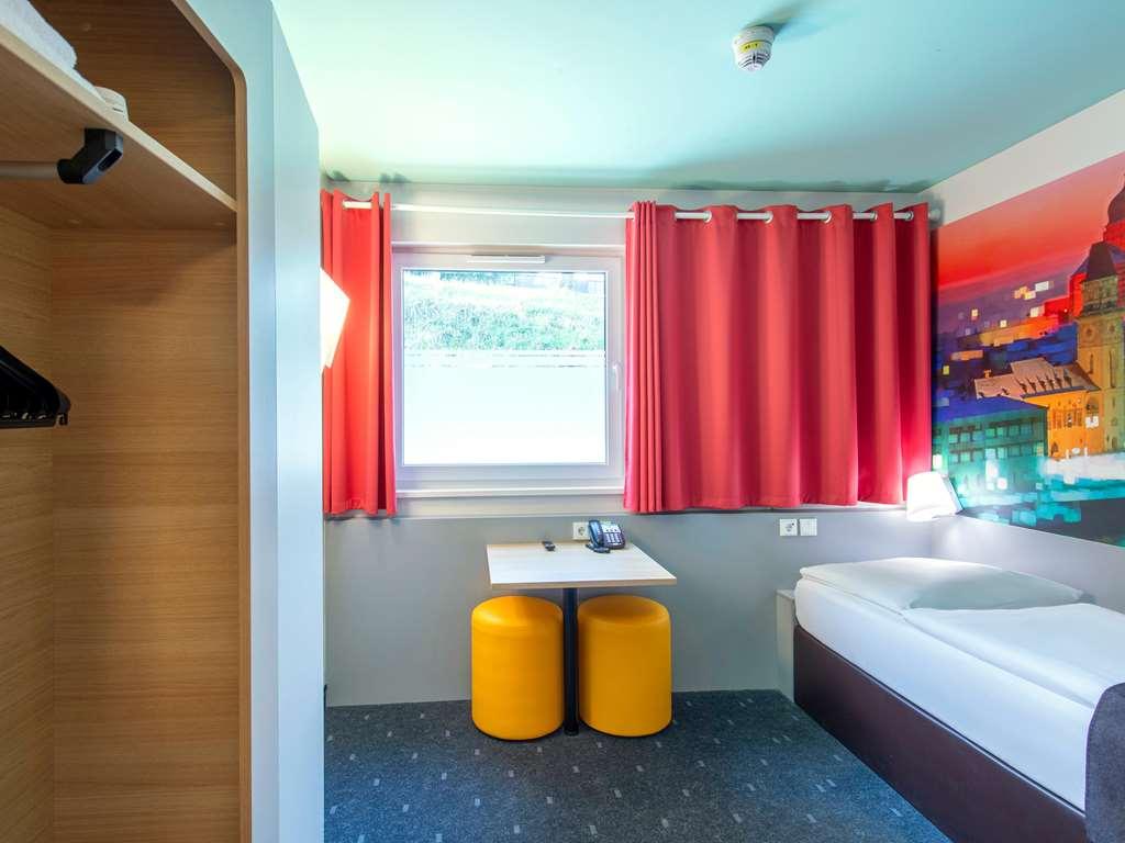 B&B Hotel Passau Adlkofen Habitación foto