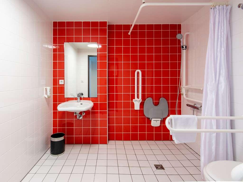 B&B Hotel Passau Adlkofen Habitación foto